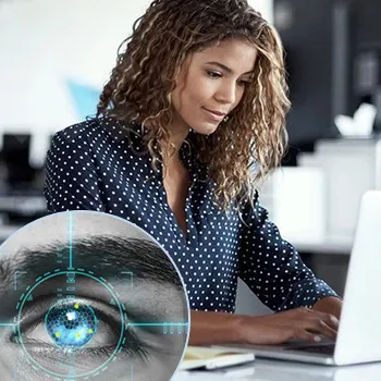 Managing Digital Eye Strain