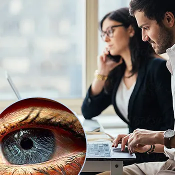 Take Control of Your Eye Health Today
