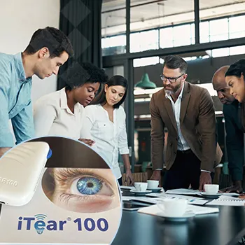 Understanding the iTear100 Technology