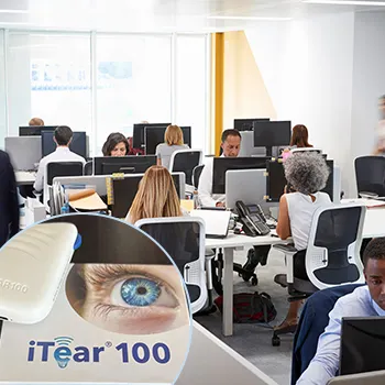 Exploring the Benefits of the iTEAR100 Device